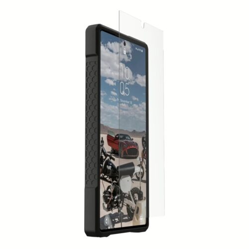 UAG รุ่น Flex Shield Plus - ฟิล์มกันรอย Galaxy S24 Ultra (ฟิล์ม 2 แผ่น)