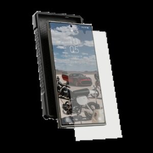 UAG รุ่น Flex Shield Plus - ฟิล์มกันรอย Galaxy S24 Ultra (ฟิล์ม 2 แผ่น)