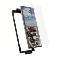 UAG รุ่น Flex Shield Plus - ฟิล์มกันรอย Galaxy S24 Ultra (ฟิล์ม 2 แผ่น)