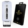 Hoda รุ่น Glass Protector Anti-Reflection (AR) - ฟิล์มกระจก iPhone 15 Pro