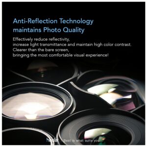 Hoda รุ่น Sapphire Lens Protector - กระจกเลนส์กล้อง Galaxy S24 Ultra