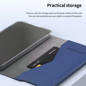 Araree รุ่น Bonnet Stand - เคส Galaxy S24 Ultra - สี Black