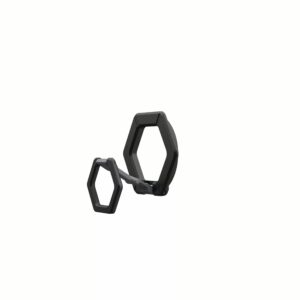 UAG รุ่น Magnetic Ring Stand - ขาตั้งแหวนแม่เหล็ก - สี Black/Silver 17 UAG รุ่น Magnetic Ring Stand - ขาตั้งแหวนแม่เหล็ก - สี Black/Silver