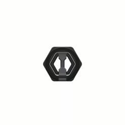 UAG รุ่น Magnetic Ring Stand - ขาตั้งแหวนแม่เหล็ก - สี Black/Silver