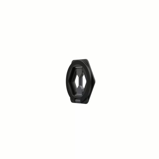 UAG รุ่น Magnetic Ring Stand - ขาตั้งแหวนแม่เหล็ก - สี Black/Silver - Image 8