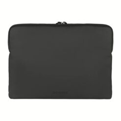 Tucano รุ่น Gommo Sleeve - ซองโน๊ตบุ๊ค Laptops 13-14"/ Macbook Pro 14” - สี Black
