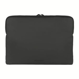 Tucano รุ่น Gommo Sleeve - ซองโน๊ตบุ๊ค Laptops 13-14"/ Macbook Pro 14” - สี Black 5 Tucano รุ่น Gommo Sleeve - ซองโน๊ตบุ๊ค Laptops 13-14"/ Macbook Pro 14” - สี Black