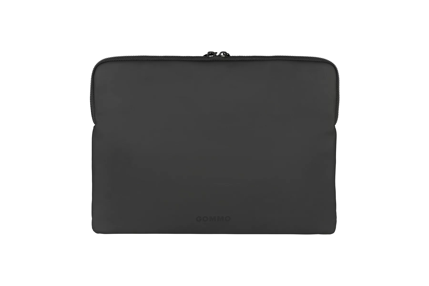 Tucano รุ่น Gommo Sleeve - ซองโน๊ตบุ๊ค Laptops 13-14"/ Macbook Pro 14” - สี Black