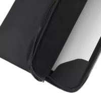Tucano รุ่น Gommo Sleeve - ซองโน๊ตบุ๊ค Laptops 13-14"/ Macbook Pro 14” - สี Black