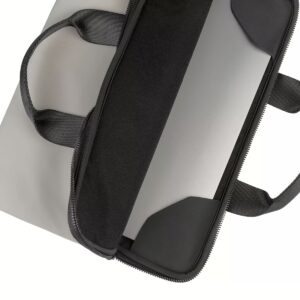 Tucano รุ่น Gommo Brief - กระเป๋าโน๊ตบุ๊ค Laptops 13-14"/ Macbook Pro 14” - สี Gray