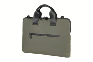 Tucano รุ่น Gommo Brief - กระเป๋าโน๊ตบุ๊ค Laptops 13-14"/ Macbook Pro 14” - สี Military Green