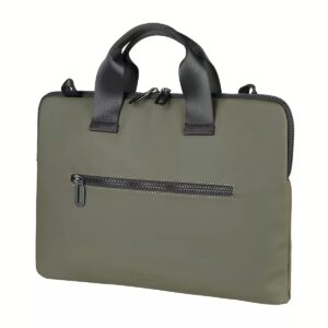 Tucano รุ่น Gommo Brief - กระเป๋าโน๊ตบุ๊ค Laptops 13-14"/ Macbook Pro 14” - สี Military Green