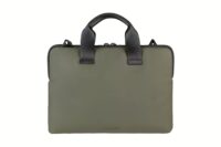 Tucano รุ่น Gommo Brief - กระเป๋าโน๊ตบุ๊ค Laptops 13-14"/ Macbook Pro 14” - สี Military Green