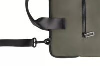 Tucano รุ่น Gommo Brief - กระเป๋าโน๊ตบุ๊ค Laptops 13-14"/ Macbook Pro 14” - สี Military Green
