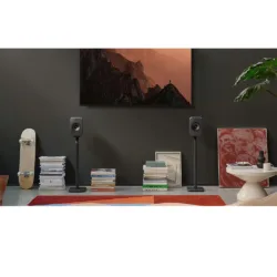 ลำโพง KEF รุ่น LSX II LT - สี Graphite Grey