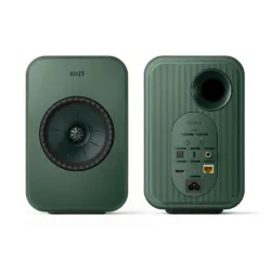 ลำโพง KEF รุ่น LSX II LT - สี Sage Green