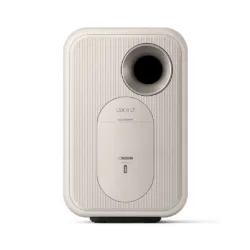 ลำโพง KEF รุ่น LSX II LT - สี Stone White 14 ลำโพง KEF รุ่น LSX II LT - สี Stone White