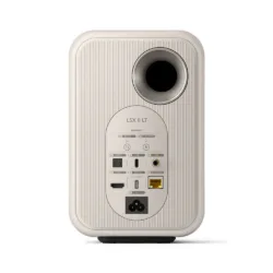 ลำโพง KEF รุ่น LSX II LT - สี Stone White 13 ลำโพง KEF รุ่น LSX II LT - สี Stone White