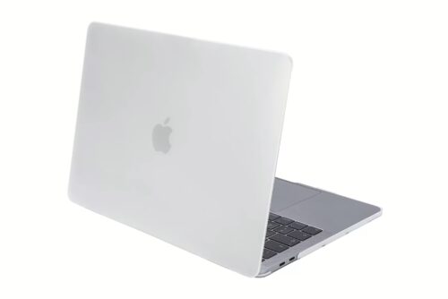Tucano รุ่น Nido Hardshell - เคส Macbook Pro 16″ (2021) - สี Transparent - Image 2
