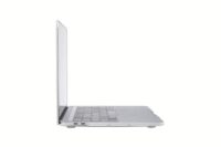 Tucano รุ่น Nido Hardshell - เคส Macbook Pro 16″ (2021) - สี Transparent