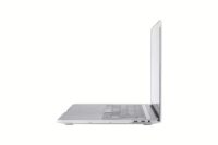 Tucano รุ่น Nido Hardshell - เคส Macbook Pro 16″ (2021) - สี Transparent