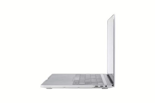 Tucano รุ่น Nido Hardshell - เคส Macbook Pro 16″ (2021) - สี Transparent - Image 4