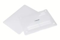 Tucano รุ่น Nido Hardshell - เคส Macbook Pro 16″ (2021) - สี Transparent