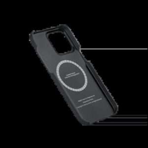Pitaka รุ่น MagEZ Case 5 - เคส iPhone 15 Pro - สี Break The Line