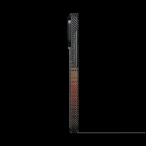 Pitaka รุ่น MagEZ Case 5 - เคส iPhone 15 Pro Max - สี Sunset