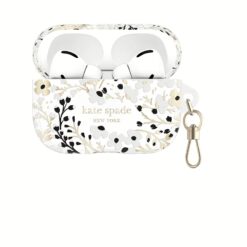 Kate Spade New York รุ่น Protective - เคส AirPods Pro 1/2 - ลาย Multifloral