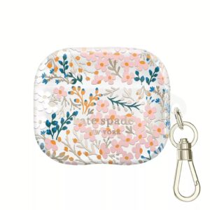 Kate Spade New York รุ่น Protective - เคส AirPods 3 - ลาย Multi Floral Rose