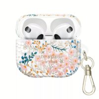 Kate Spade New York รุ่น Protective - เคส AirPods 3 - ลาย Multi Floral Rose