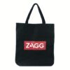 (สินค้าสมนาคุณ) ZAGG รุ่น Tote Bag - สี Black