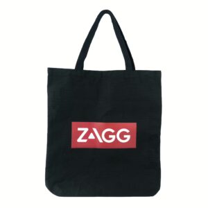 (สินค้าสมนาคุณ) ZAGG รุ่น Tote Bag - สี Black