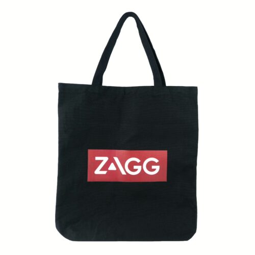 (สินค้าสมนาคุณ) ZAGG รุ่น Tote Bag - สี Black