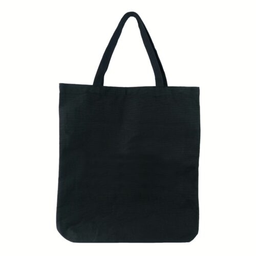 (สินค้าสมนาคุณ) ZAGG รุ่น Tote Bag - สี Black - Image 2
