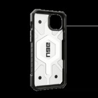 UAG รุ่น Pathfinder Clear MagSafe – เคส iPhone 15 Plus - สี Ice