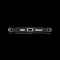UAG รุ่น Pathfinder Clear MagSafe – เคส iPhone 15 Plus - สี Ice