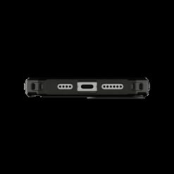 UAG รุ่น Pathfinder Clear MagSafe – เคส iPhone 15 Plus - สี Ice