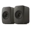 ลำโพง KEF รุ่น LSX II LT - สี Graphite Grey