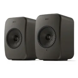 ลำโพง KEF รุ่น LSX II LT - สี Graphite Grey