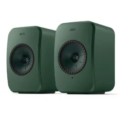 ลำโพง KEF รุ่น LSX II LT - สี Sage Green