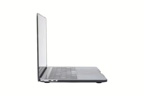 Tucano รุ่น Nido Hardshell - เคส Macbook Air 15″ (2023/M2) - สี Black - Image 3