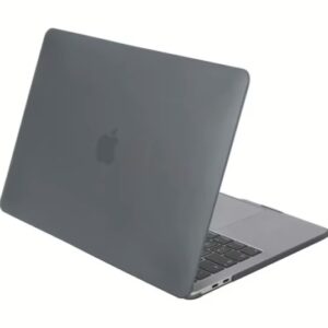 Tucano รุ่น Nido Hardshell - เคส Macbook Air 15″ (2023/M2) - สี Black