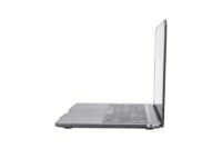 Tucano รุ่น Nido Hardshell - เคส Macbook Air 15″ (2023/M2) - สี Black