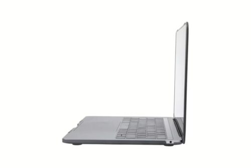 Tucano รุ่น Nido Hardshell - เคส Macbook Air 15″ (2023/M2) - สี Black - Image 2