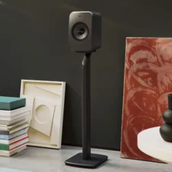 ลำโพง KEF รุ่น LSX II LT - สี Graphite Grey