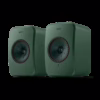 ลำโพง KEF รุ่น LSX II LT - สี Sage Green