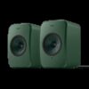 ลำโพง KEF รุ่น LSX II LT - สี Sage Green