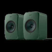 ลำโพง KEF รุ่น LSX II LT - สี Sage Green